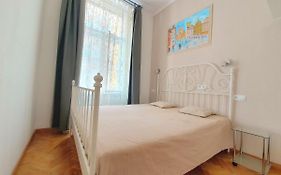 Apartment Prague